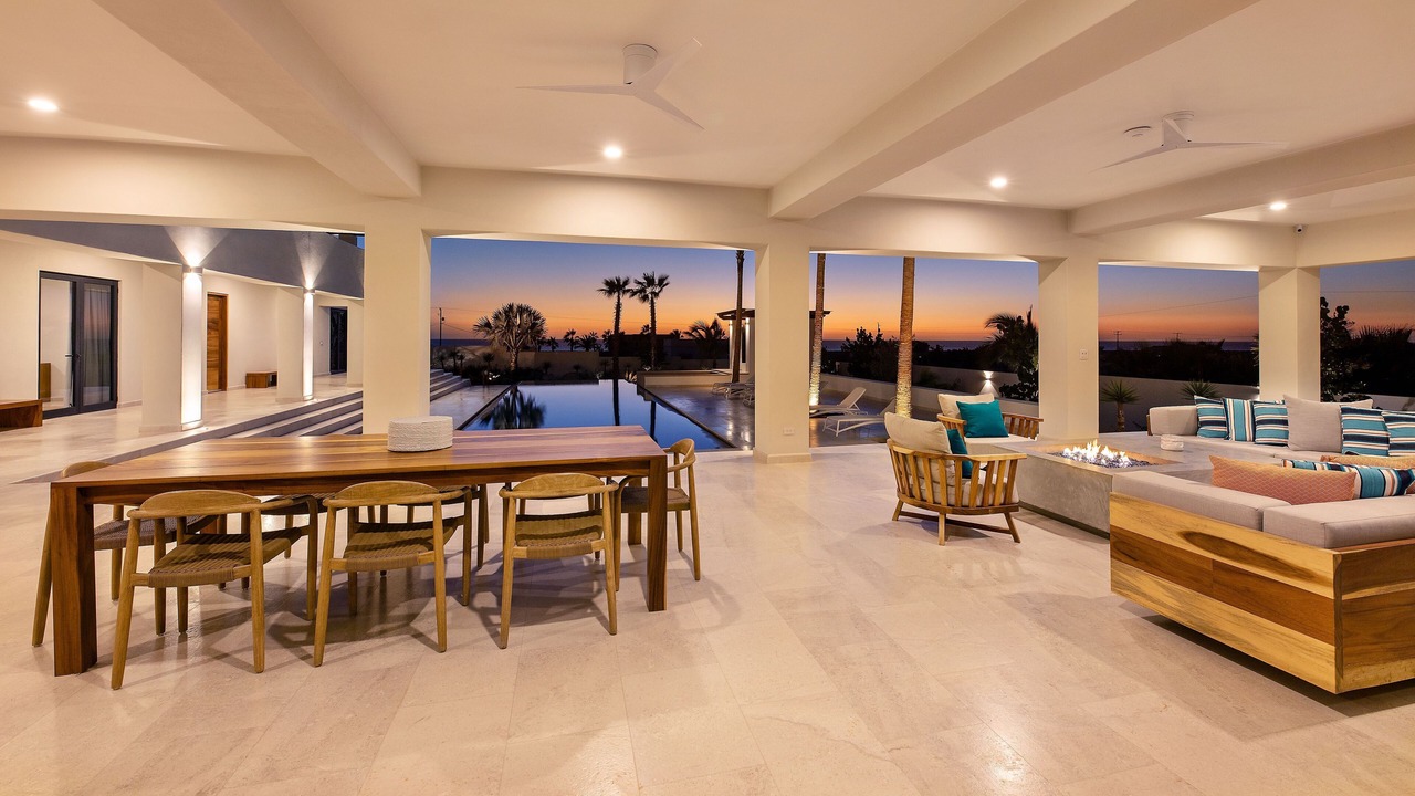 Photo of Outdoor in Todos Santos
