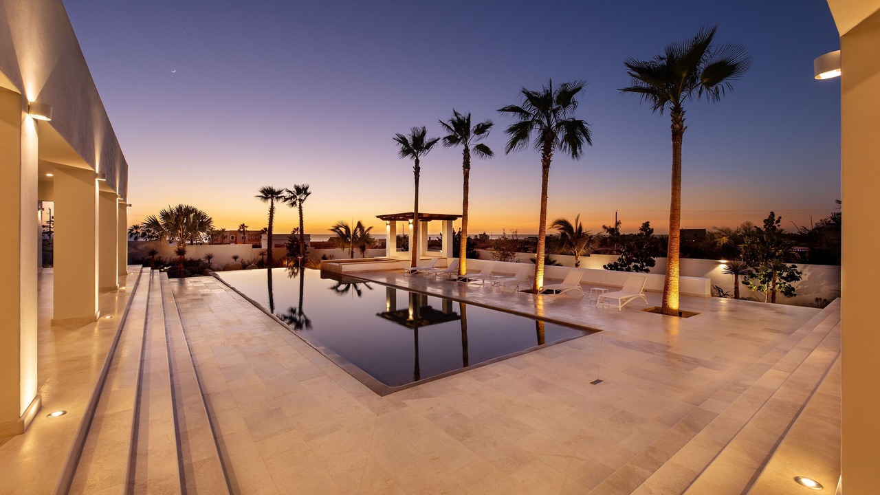 Photo of Outdoor in Todos Santos