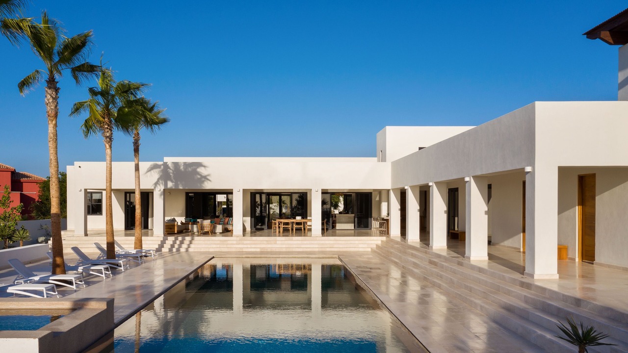 Photo of Outdoor in Todos Santos