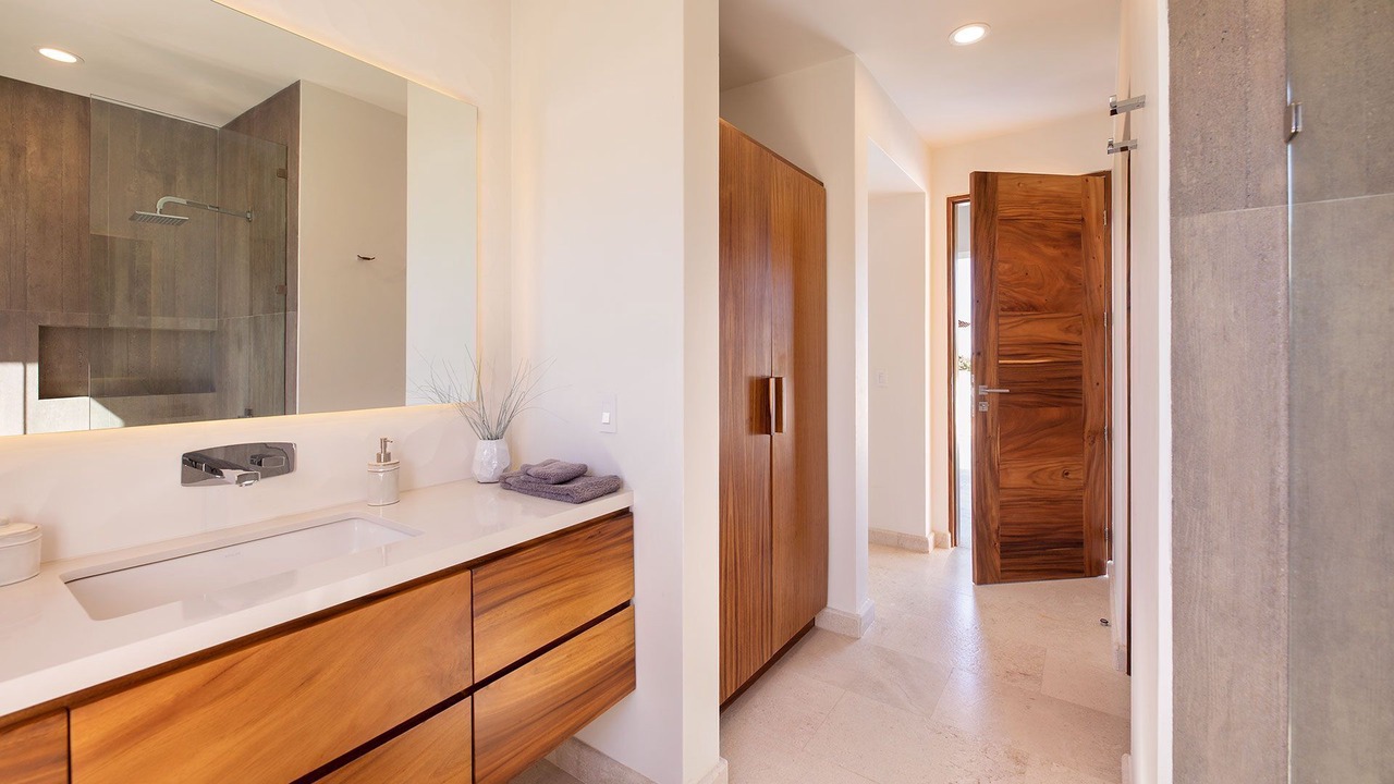 Photo of Bathroom in Todos Santos