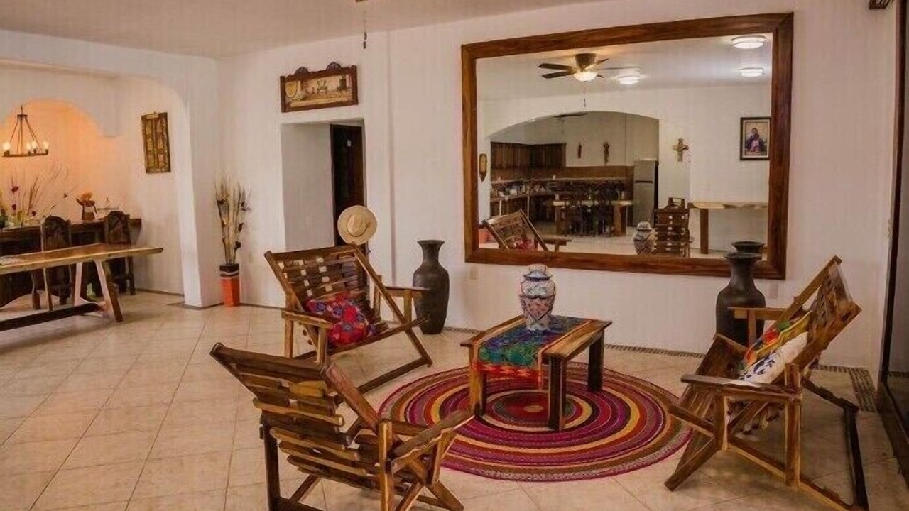 Photo of Bedroom in La Union de Isidoro Montes de Oca