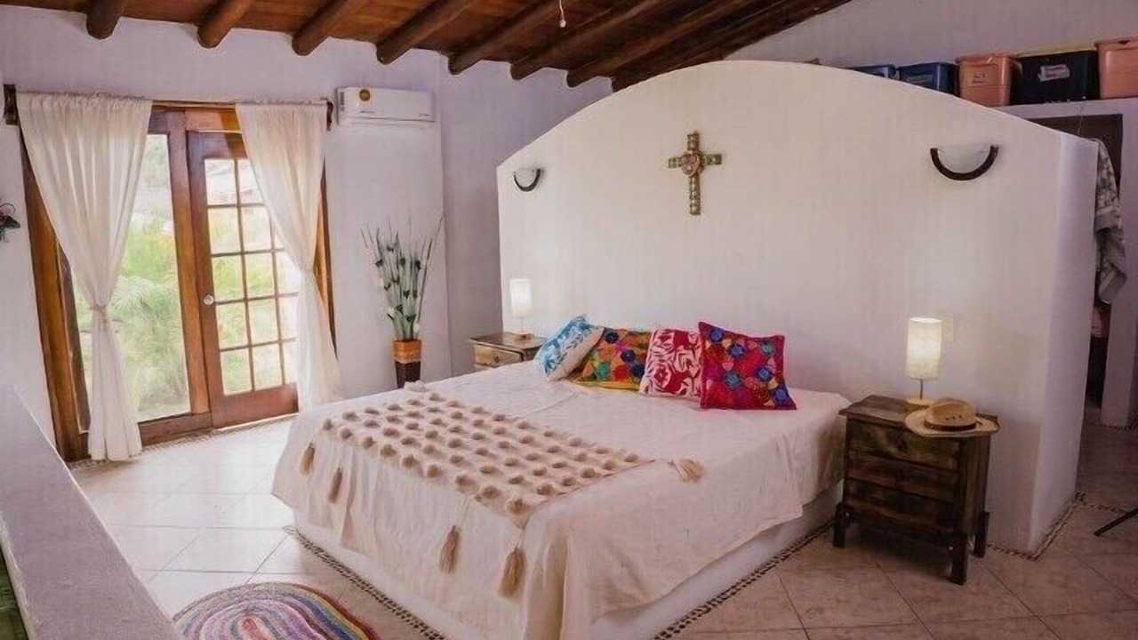 Photo of Bathroom in La Union de Isidoro Montes de Oca