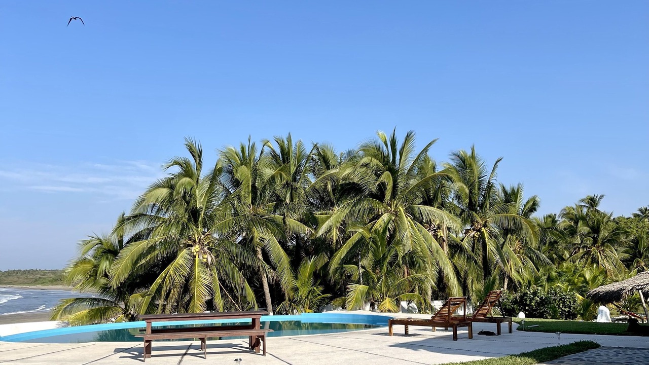 Photo of Outdoor in La Union de Isidoro Montes de Oca