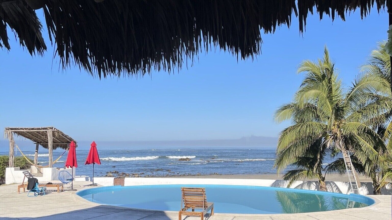 Photo of Outdoor in La Union de Isidoro Montes de Oca