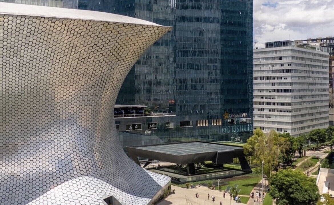 Photo of Others in Miguel Hidalgo