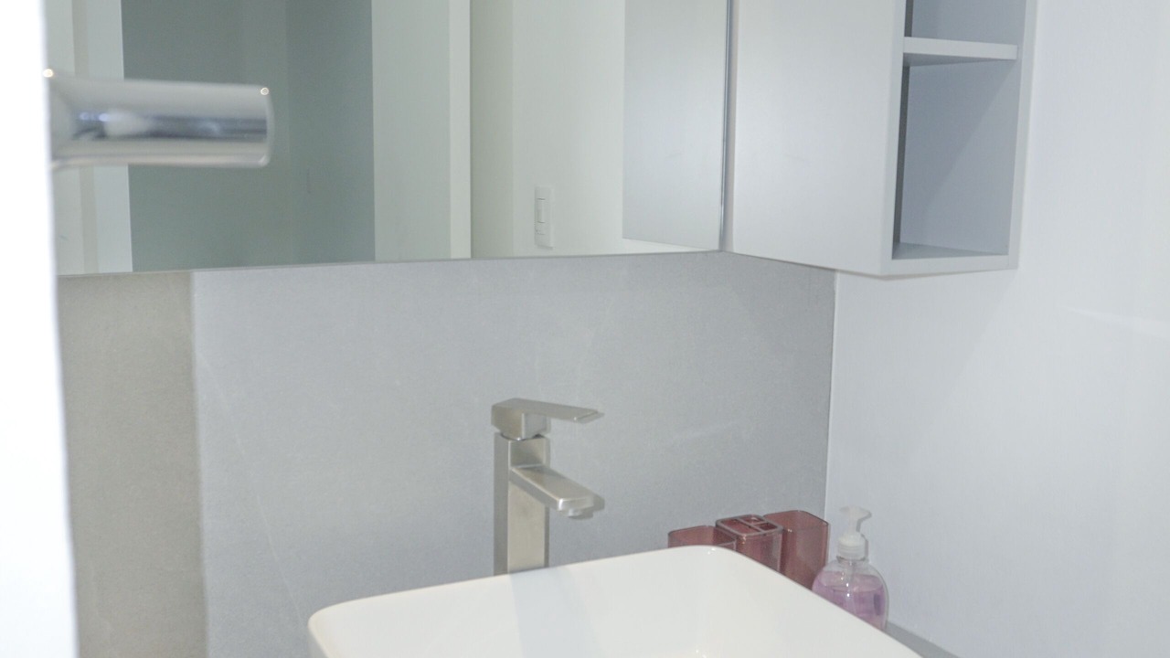 Photo of Bathroom in Miguel Hidalgo