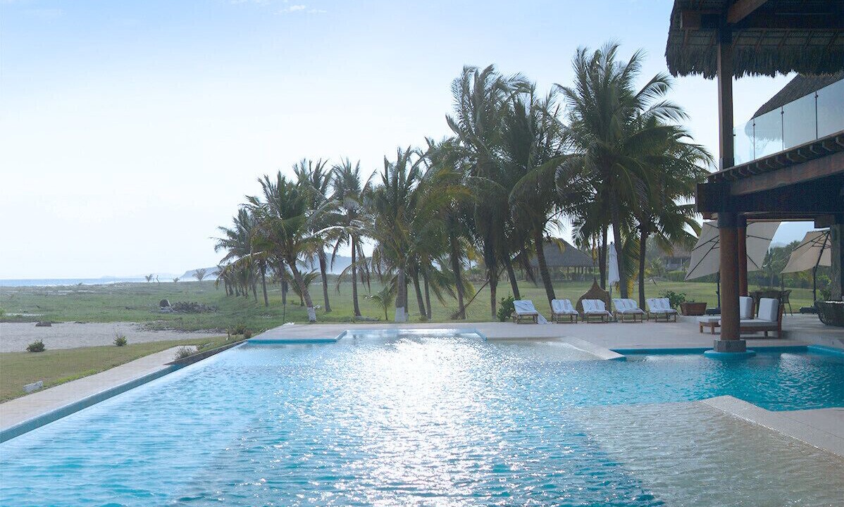 Photo of Outdoor in Puerto Escondido