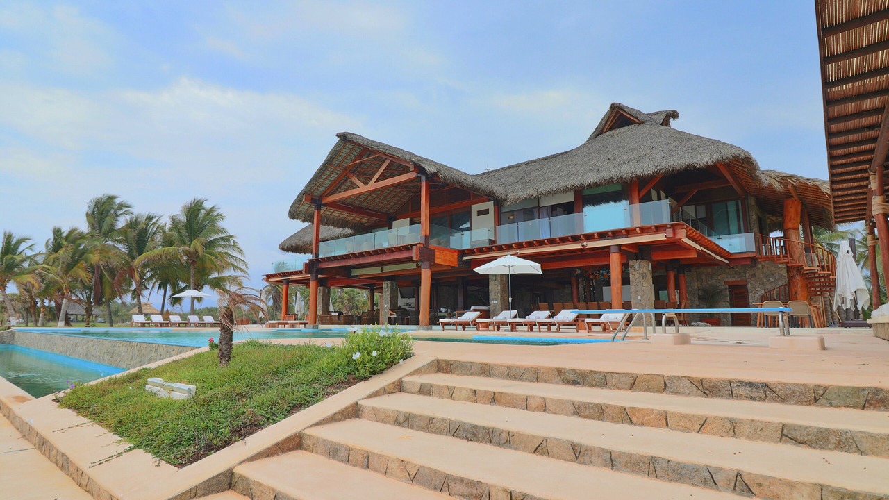Photo of Outdoor in Puerto Escondido