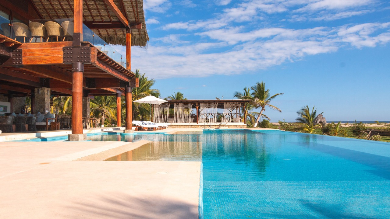 Photo of Outdoor in Puerto Escondido