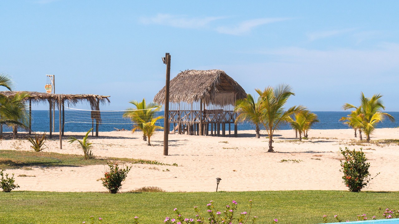 Photo of Outdoor in Puerto Escondido