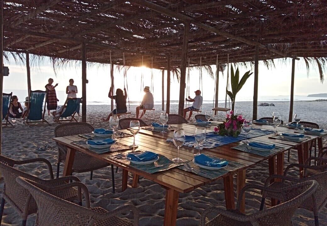 Photo of Outdoor in Puerto Escondido