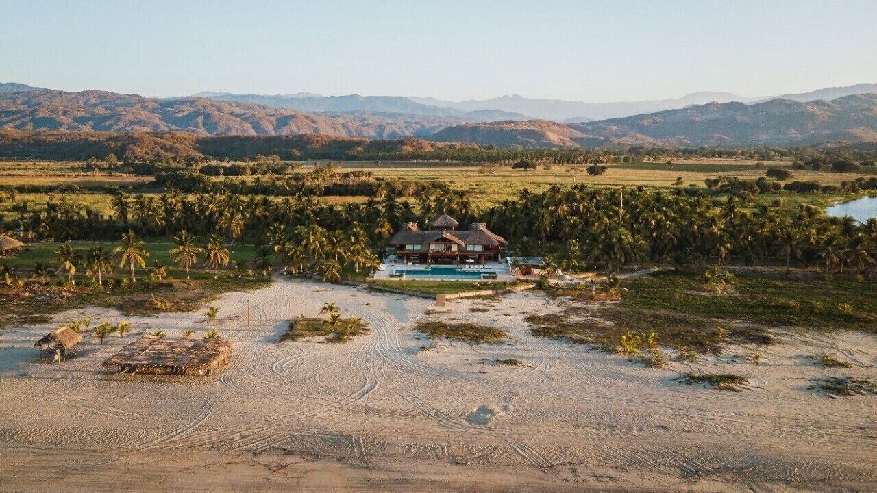 Photo of Outdoor in Puerto Escondido