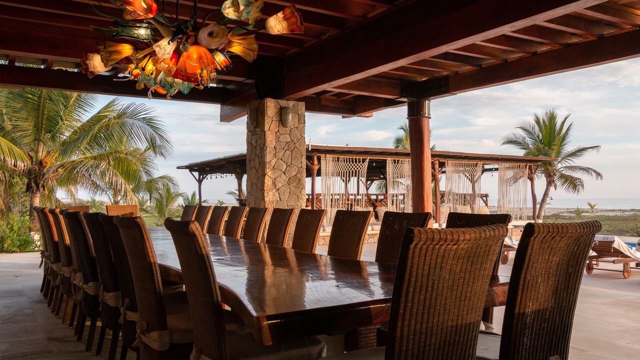 Photo of Outdoor in Puerto Escondido