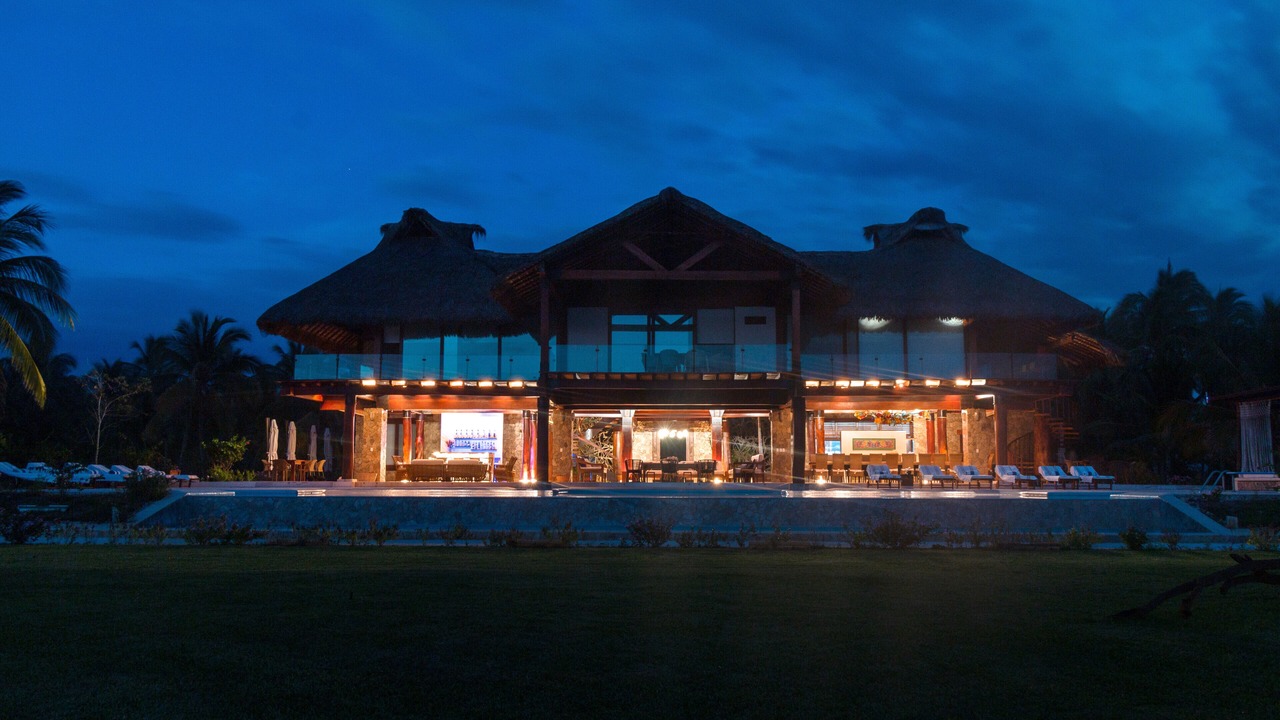 Photo of Outdoor in Puerto Escondido