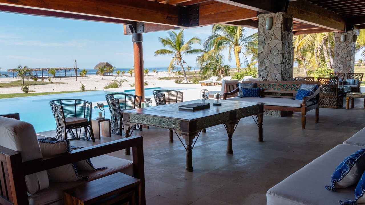 Photo of Outdoor in Puerto Escondido