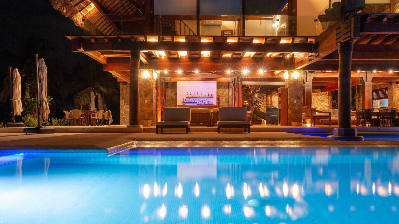 Photo of Outdoor in Puerto Escondido