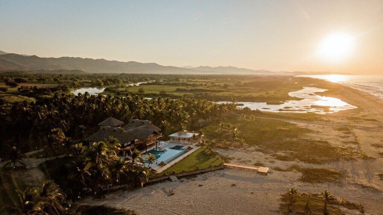 Photo of Outdoor in Puerto Escondido