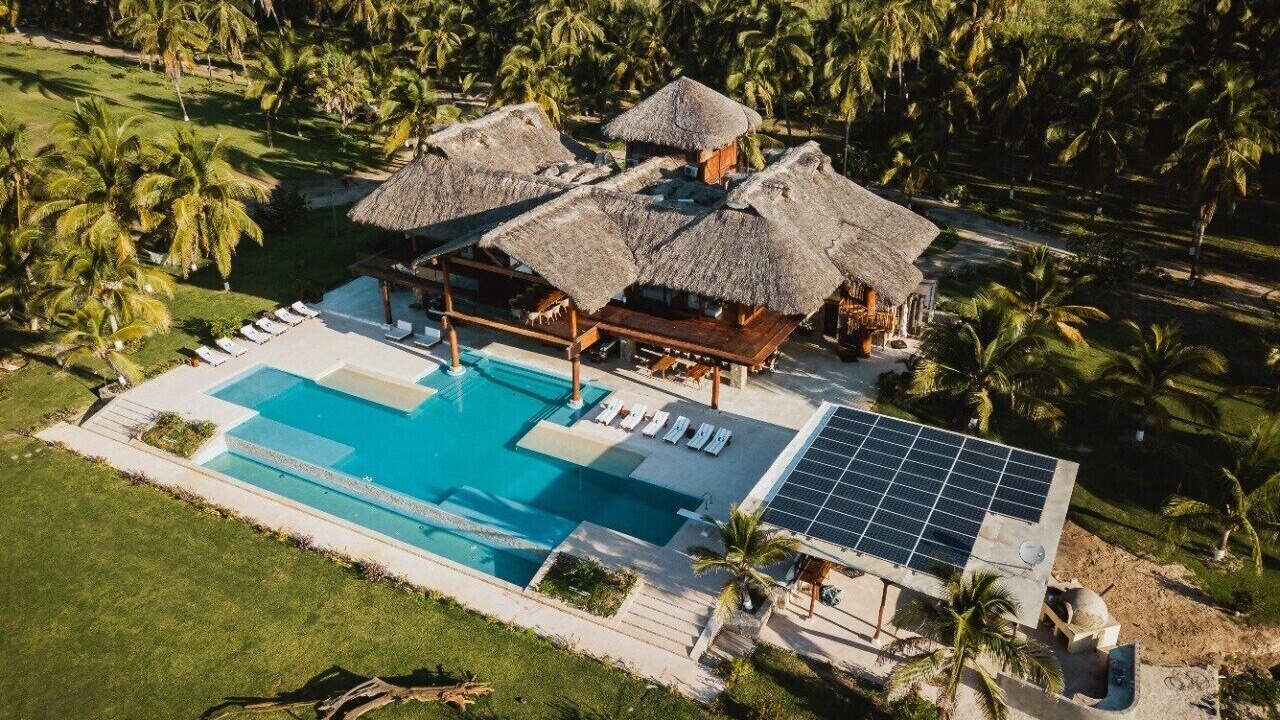 Photo of Outdoor in Puerto Escondido