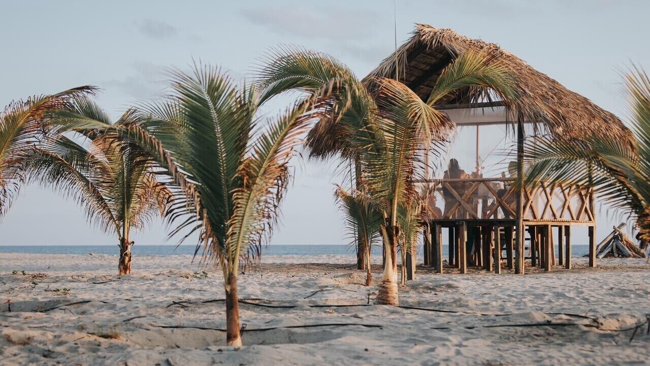 Photo of Others in Puerto Escondido