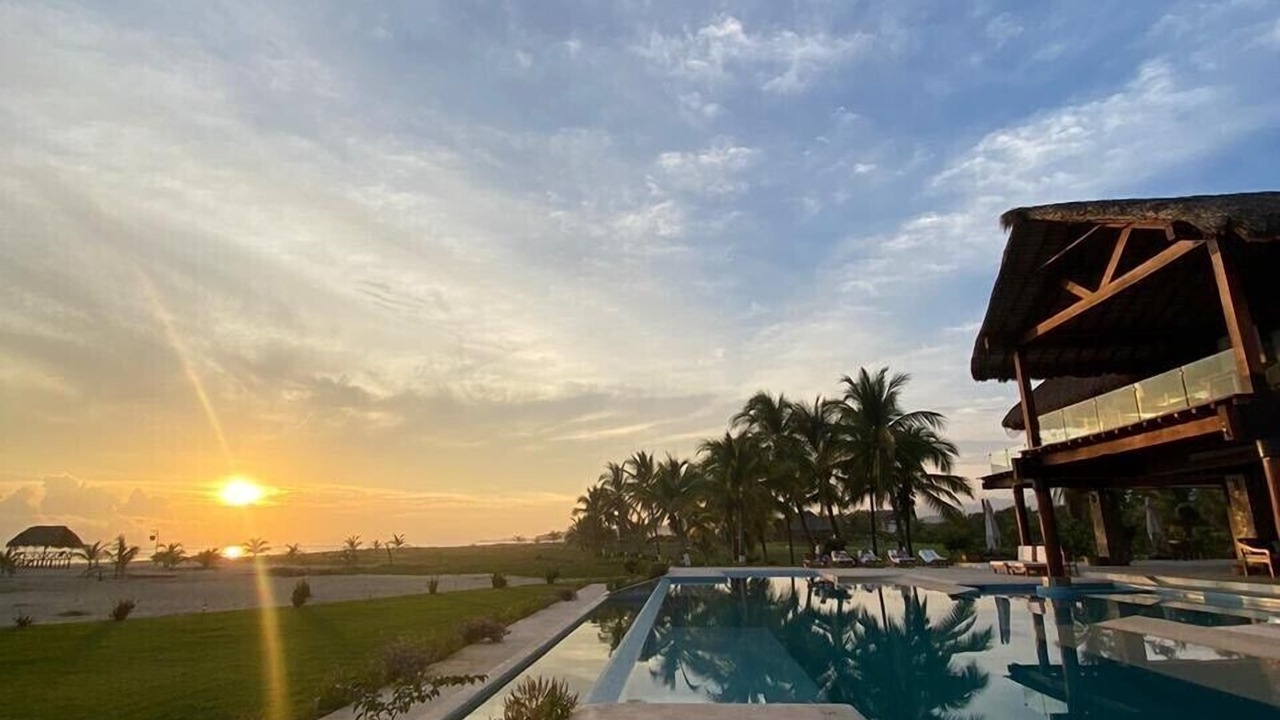 Photo of Outdoor in Puerto Escondido