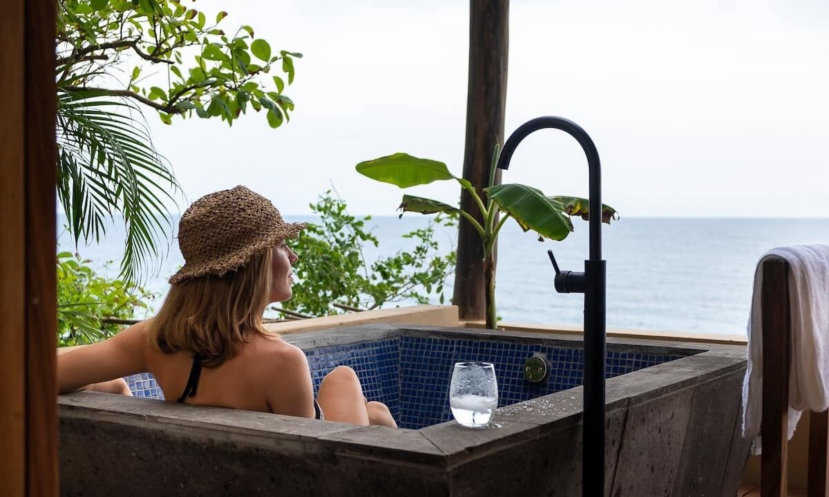 Photo of Outdoor in San Agustinillo