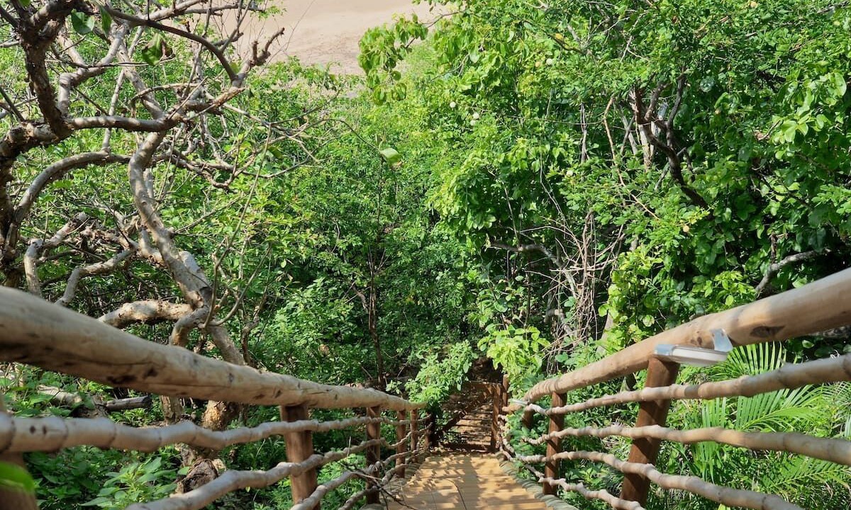 Photo of Outdoor in San Agustinillo
