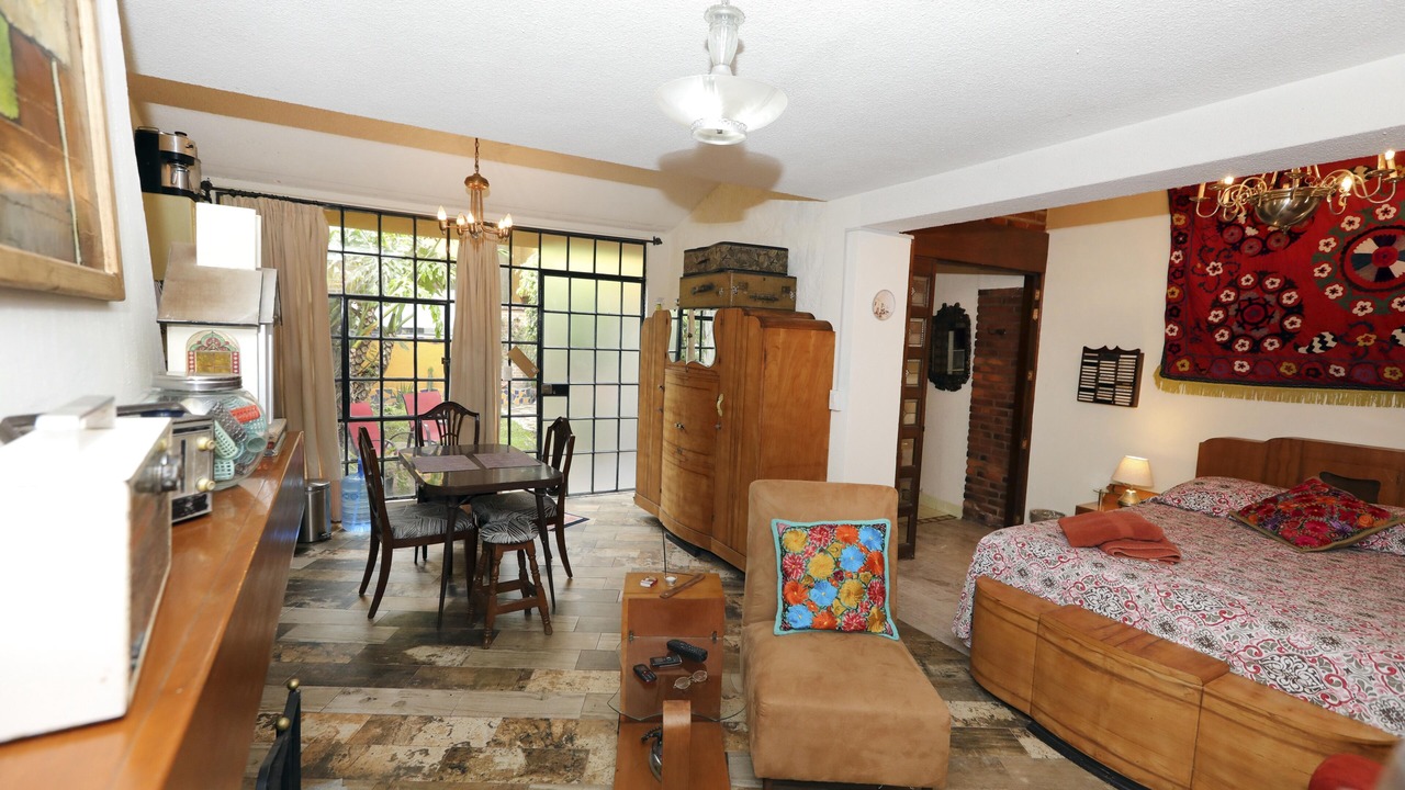 Photo of Bedroom in Cholula