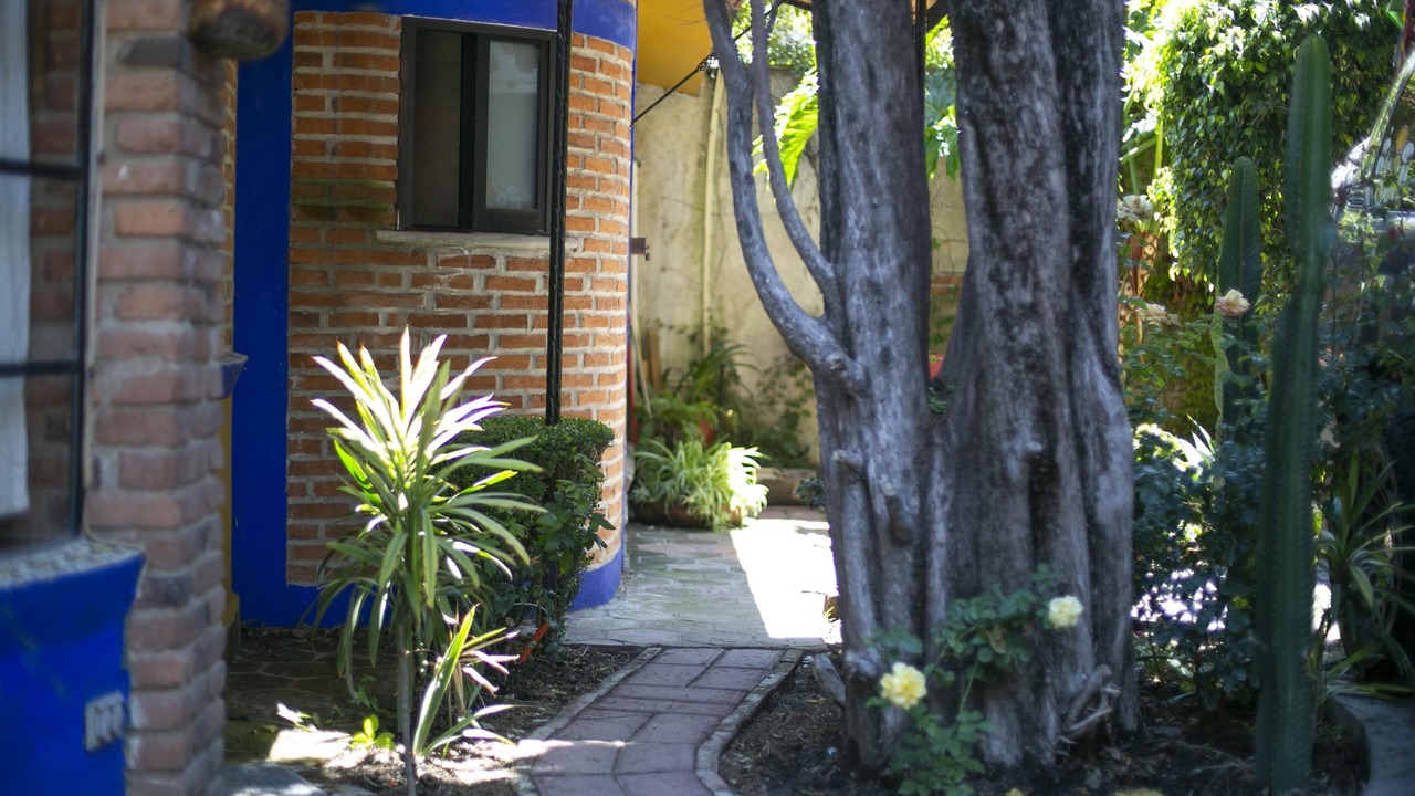 Photo of Outdoor in Cholula