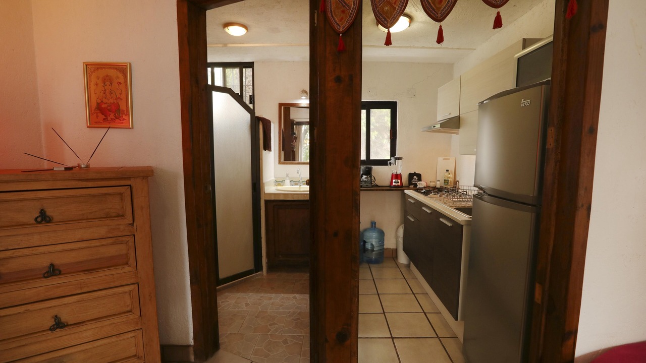 Photo of Kitchen in Cholula