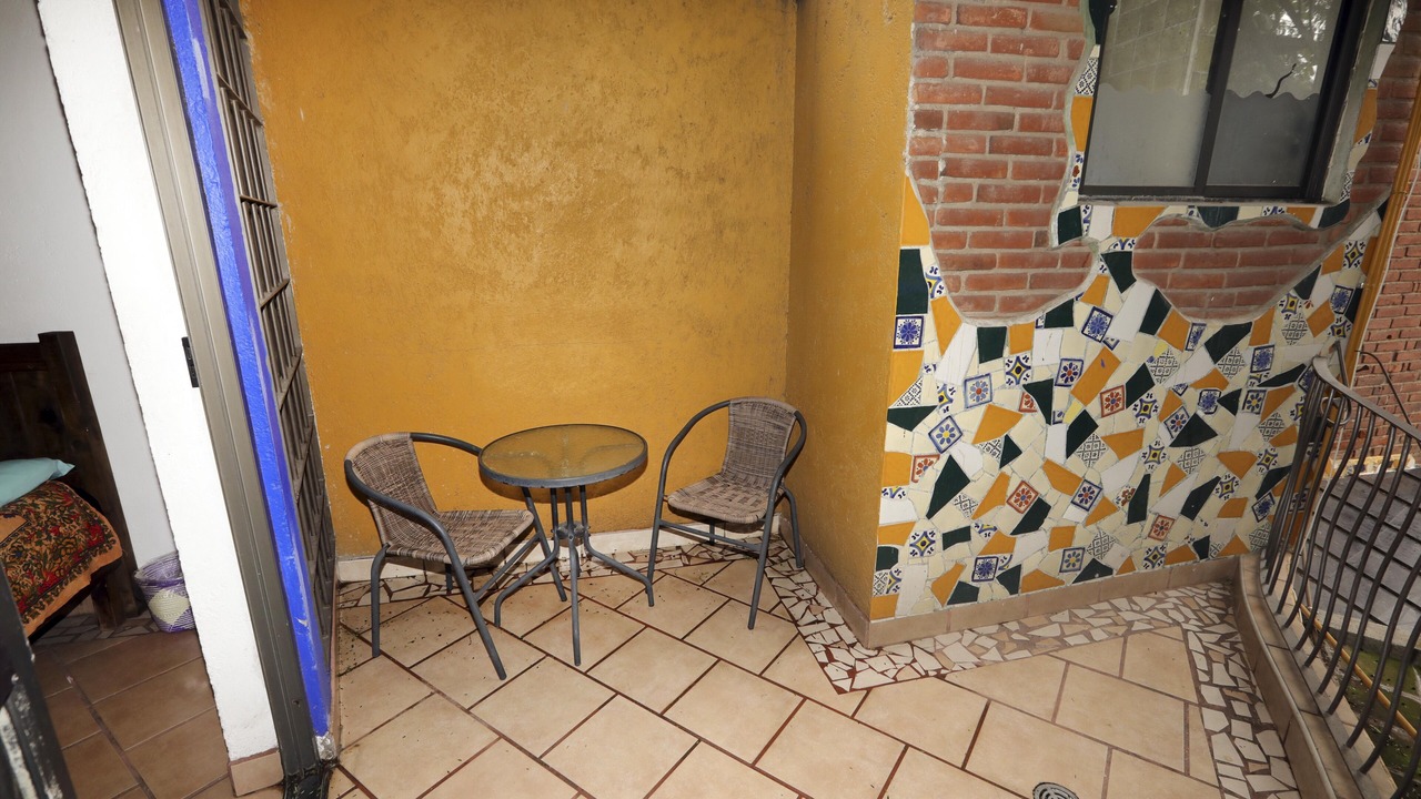 Photo of Outdoor in Cholula