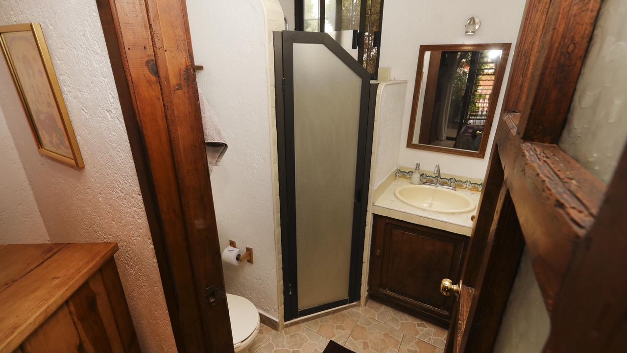 Photo of Bathroom in Cholula