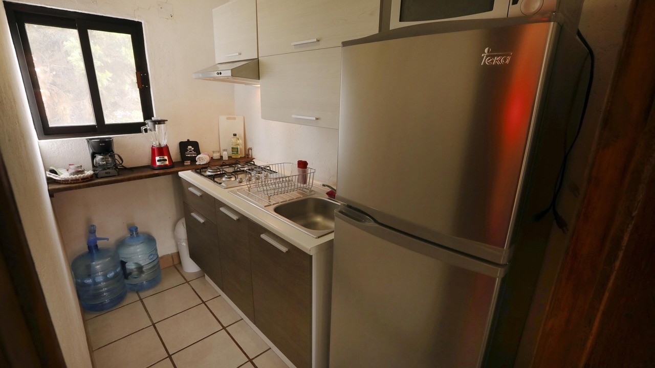 Photo of Kitchen in Cholula