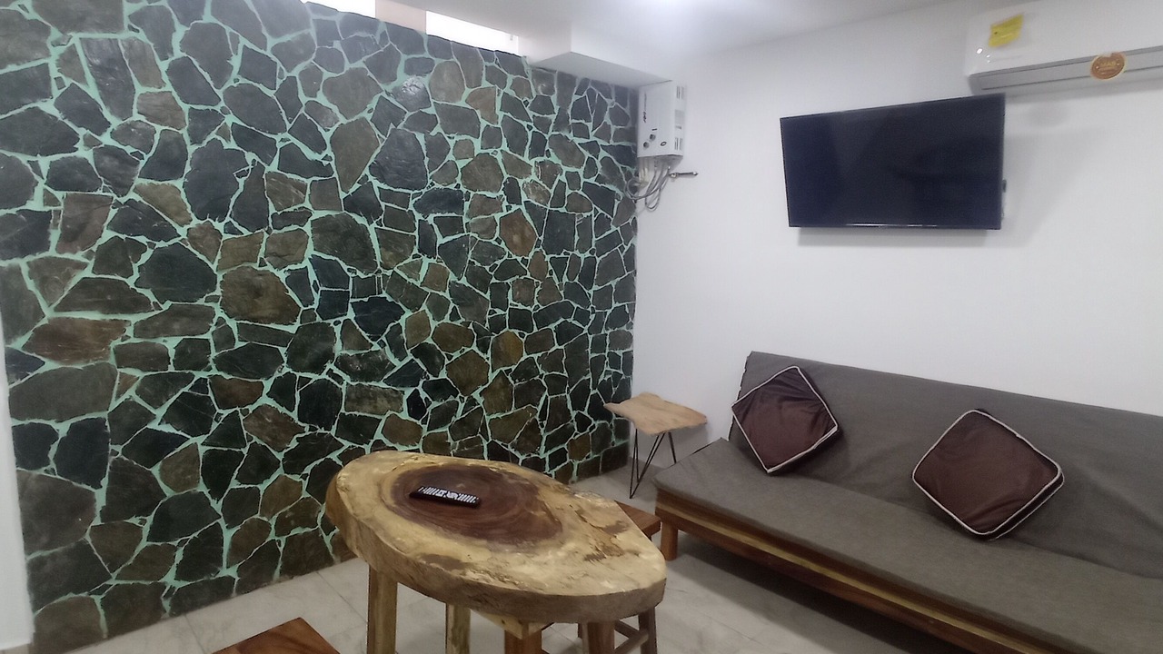 Photo of Livingroom in R