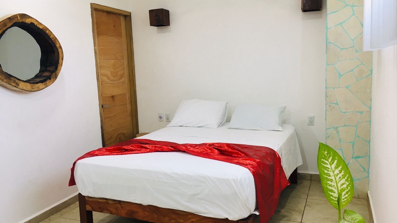 Photo of Bedroom in R