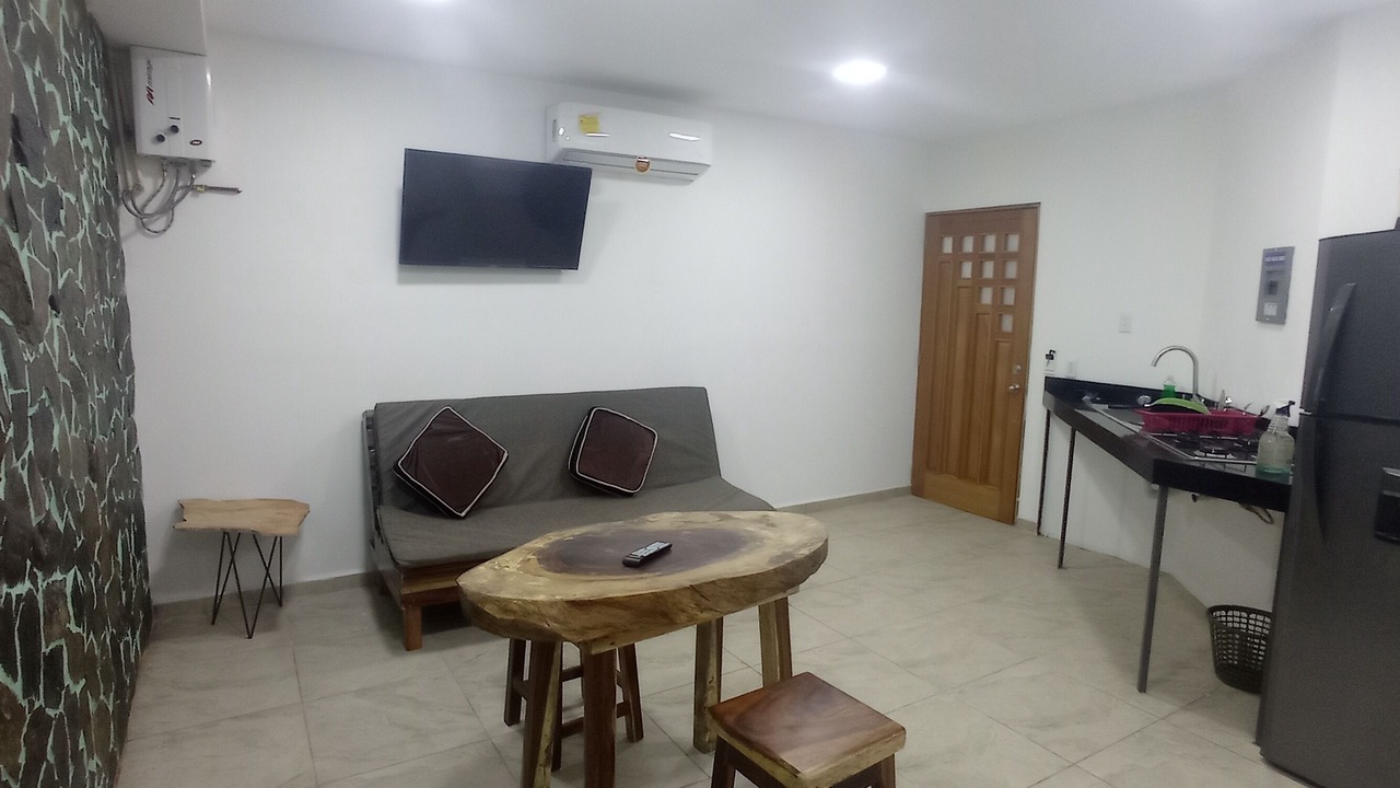 Photo of Livingroom in R
