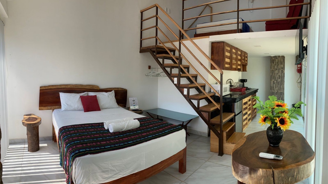 Photo of Bedroom in R