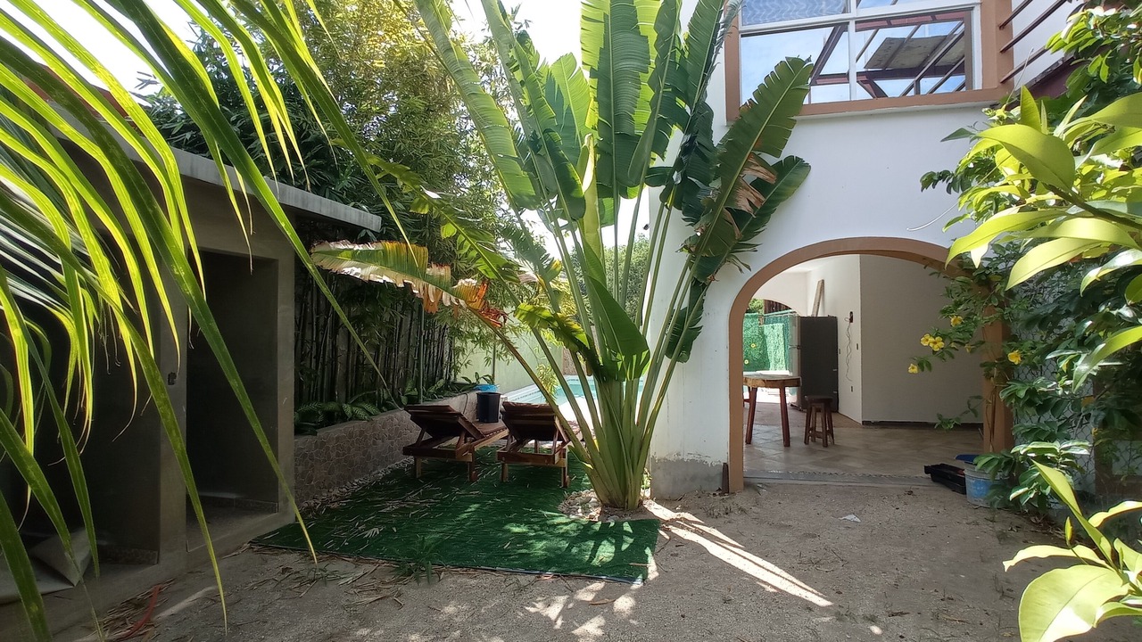 Photo of Patio Balcony in R