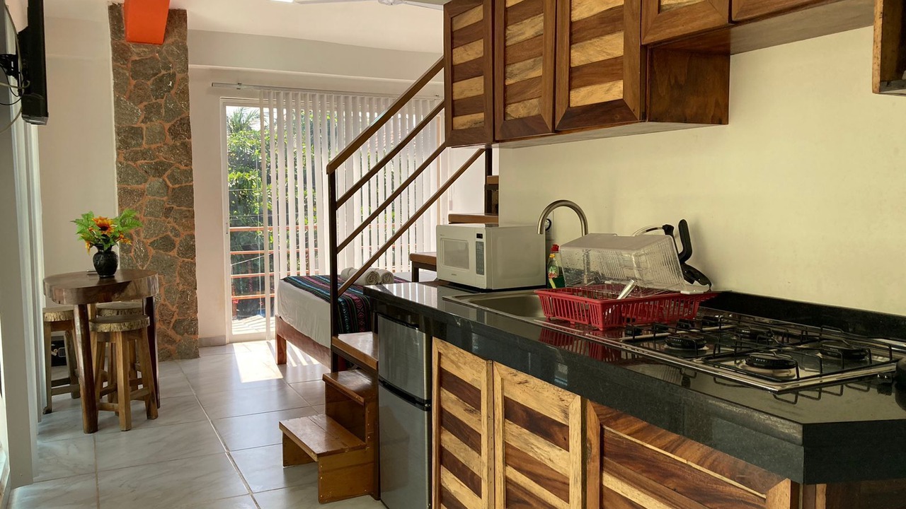 Photo of Kitchen in R