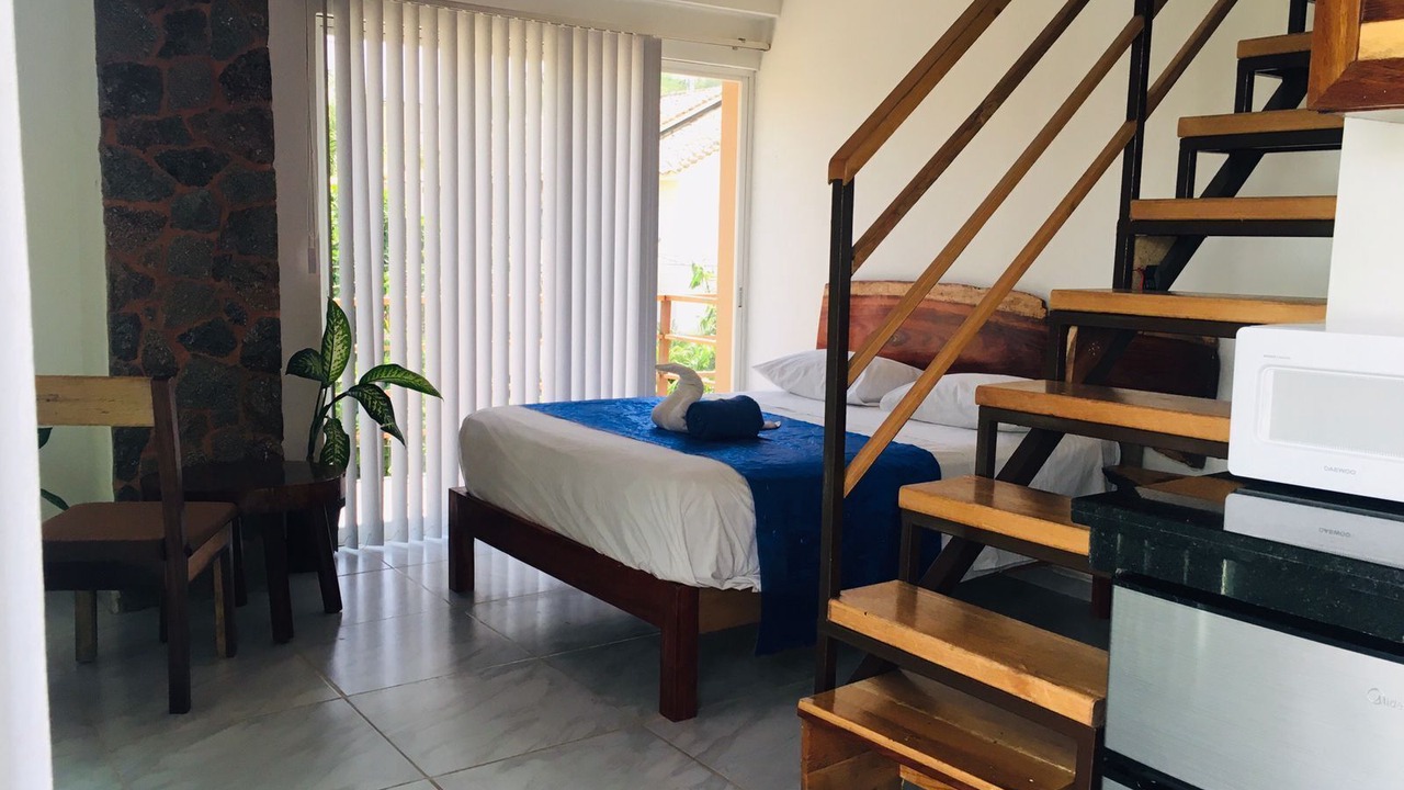 Photo of Bedroom in R