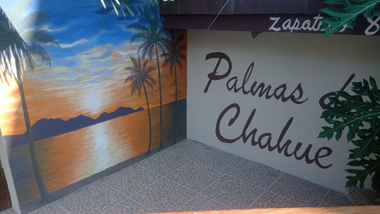 Photo of Outdoor in R