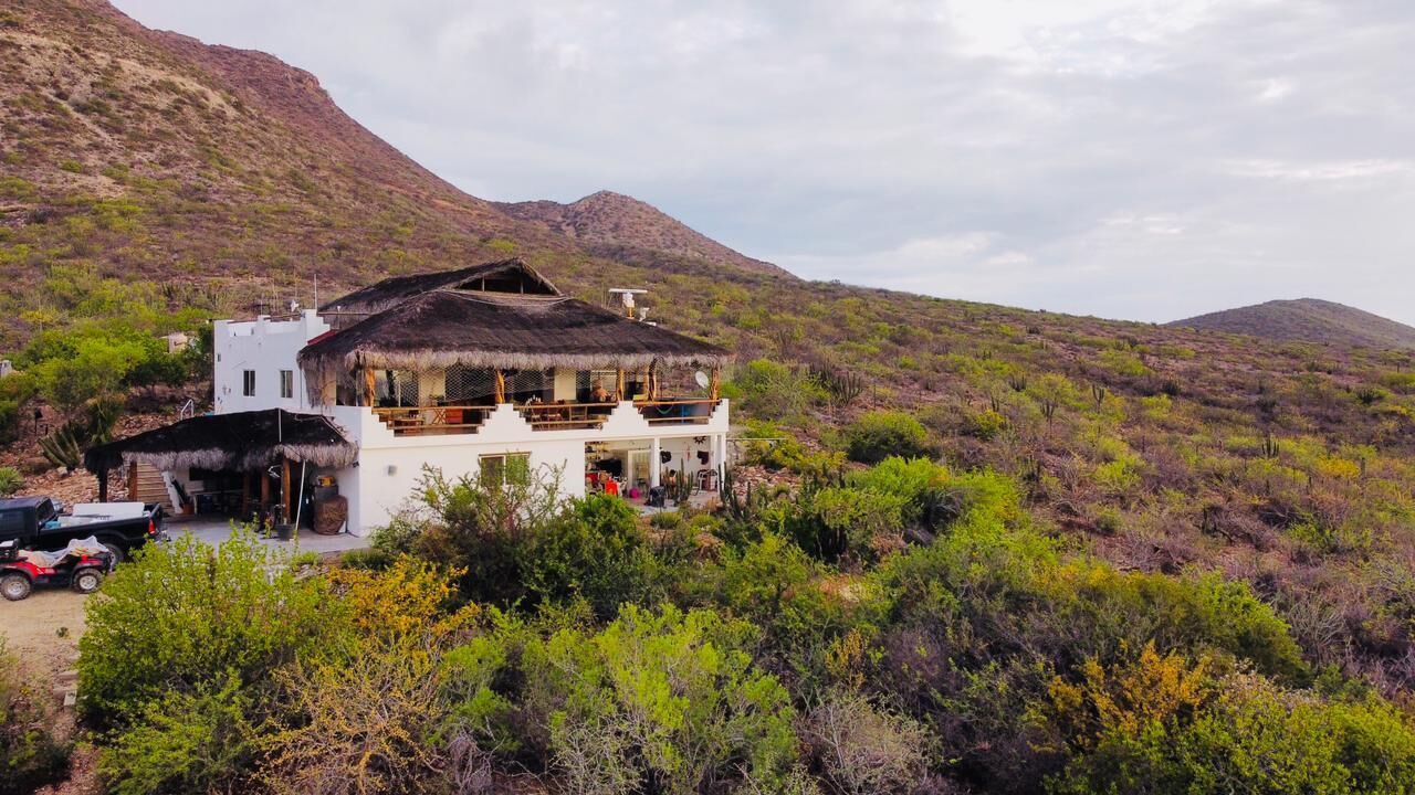 Photo of Outdoor in Cabo Pulmo