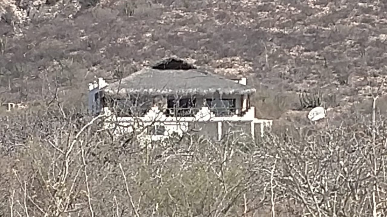 Photo of Outdoor in Cabo Pulmo