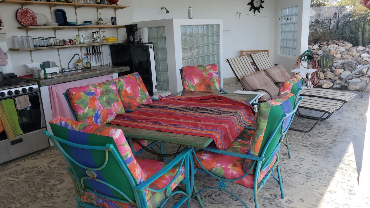 Photo of Outdoor in Cabo Pulmo