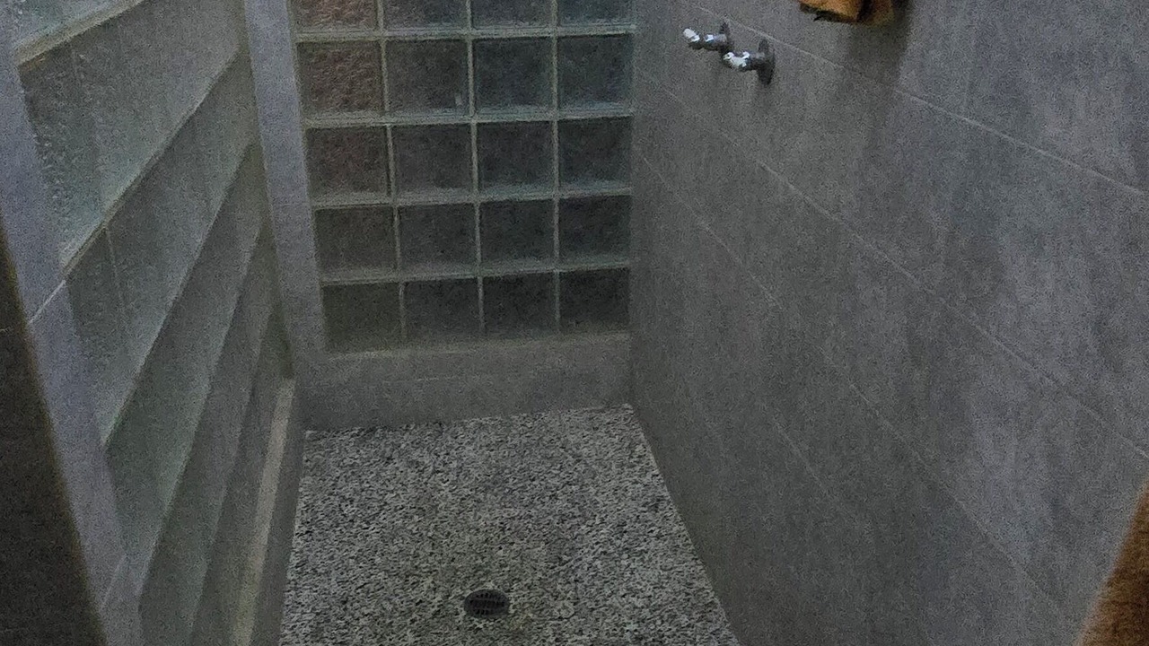 Photo of Bathroom in Cabo Pulmo
