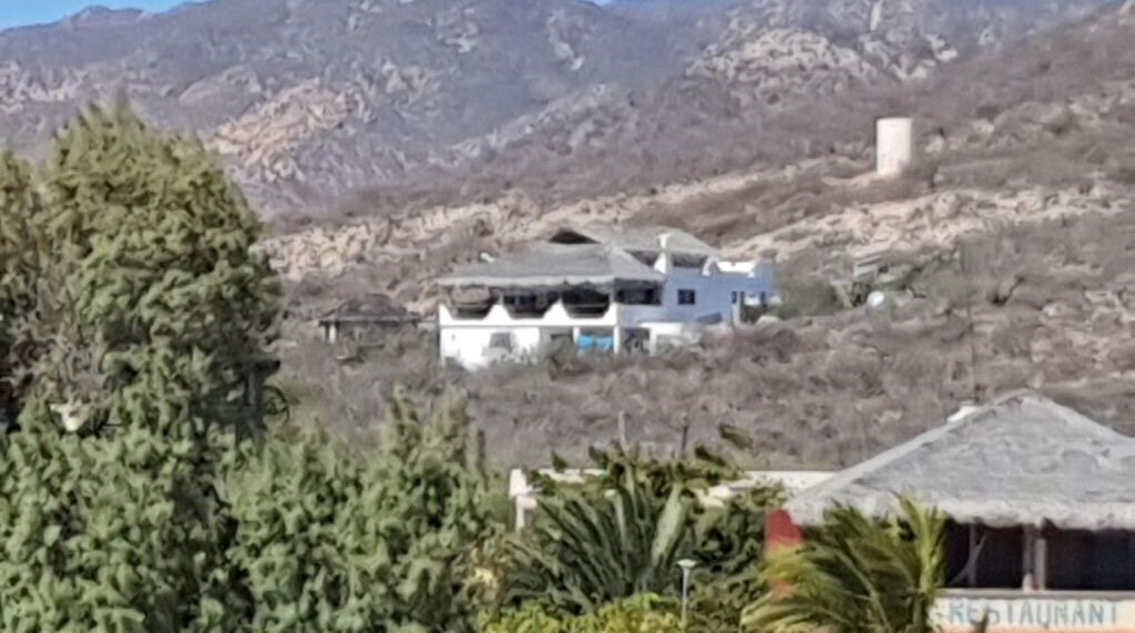 Photo of Others in Cabo Pulmo