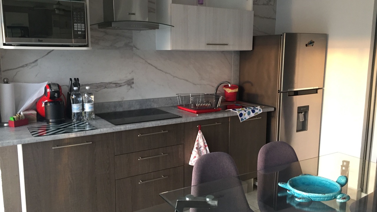 Photo of Kitchen in Granjas del Marques