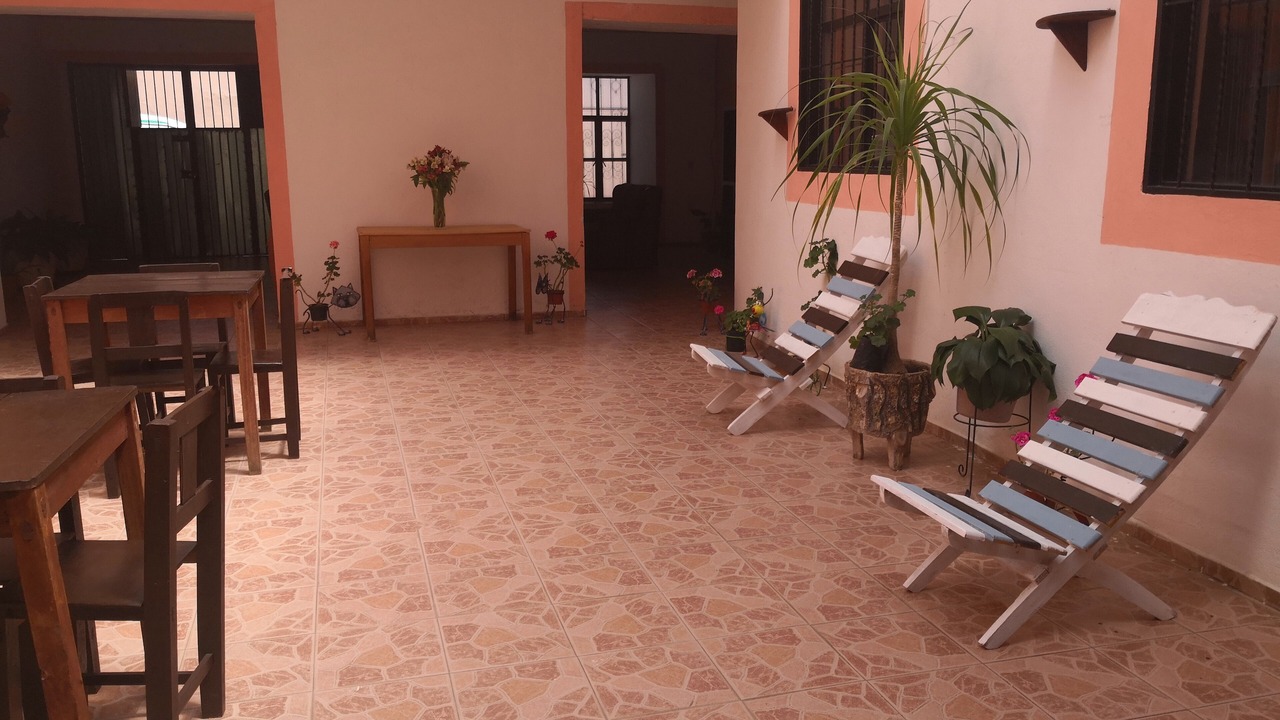 Photo of Outdoor in Del Cerrillo