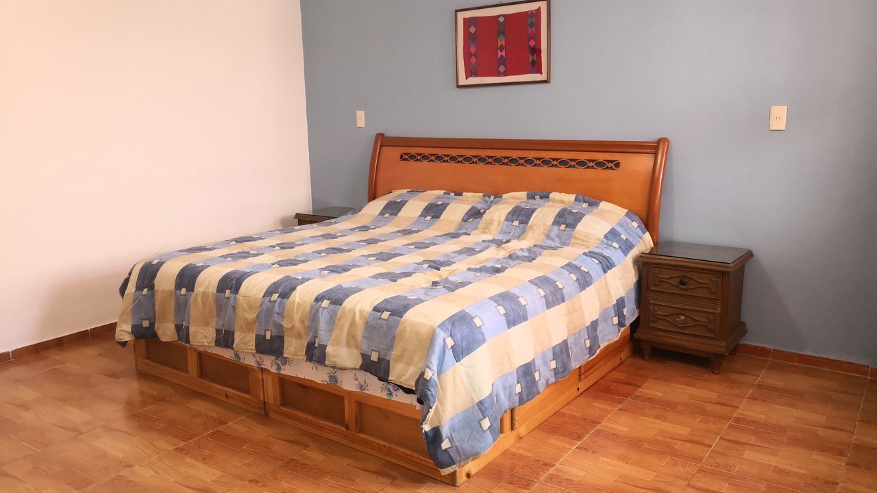 Photo of Bedroom in Del Cerrillo
