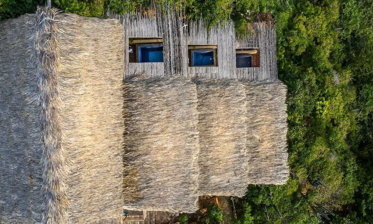 Photo of Outdoor in San Agustinillo
