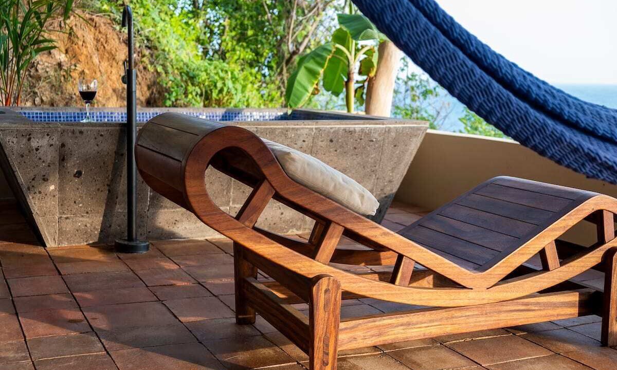 Photo of Outdoor in San Agustinillo